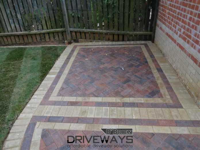 Dunsink Patio Contractors